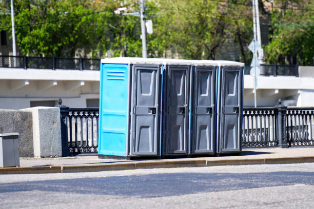 Portable Toilet Options We Offer in Mountlake Terrace, WA